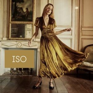 ISO Dôen Cassatt; Small